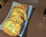 Foto del paso 7 de la receta: Snack de calabacín