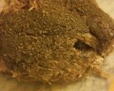 A picture of step 5 of Slow Cooker Porchetta.