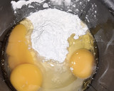 Foto del paso 1 de la receta: Pastelera fácil y muy rica