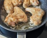 รูปขั้นตอนการทำที่ 2 ของ สตูว์ไก่
