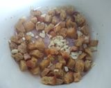 Foto del paso 3 de la receta: Sopa de ajo y marisco