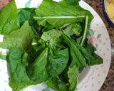 Foto del paso 5 de la receta: ENSALADA DE RÚCULA, NUECES, QUESO Y CHERRY 😘🧀😍😘🧀😍😘🧀😍