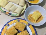 Risol mayo keju
