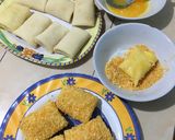 Foto langkah ke 5 dari resep Risol mayo keju.
