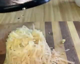 Foto del paso 1 de la receta: Pastel De Papa / Quiche De Papa