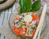 Foto langkah ke 4 dari resep Sambel Matah.