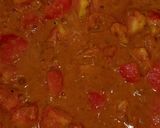 तोरई की सब्जी(taroi ki sabzi recipe in hindi) रेसिपी चरण 2 फोटो