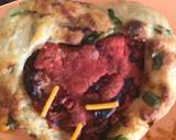 Valentine 50:50cutlets recipe step 6 photo