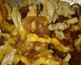 Foto langkah ke 4 dari resep 039. Jamur saus tiram.