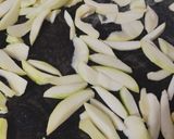मिस्ट्री बास्केट स्पेशल कच्चे आम की चटनी रेसिपी चरण 1 फोटो
