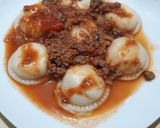 Foto del paso 2 de la receta: Sorrentino caseros
