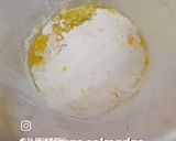 Foto del paso 1 de la receta: Mega tortitas de limón