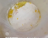 Foto del paso 1 de la receta: Mega tortitas de limón