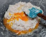 Foto langkah ke 2 dari resep Pempek Nasi Sisa.