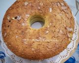 Foto langkah ke 5 dari resep Banana Chiffon Cake.