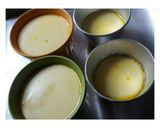 Foto langkah ke 12 dari resep Caramel Custard Pudding.