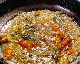 Foto langkah ke 3 dari resep Teri bumbu kencur.