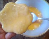 Foto del paso 6 de la receta: 🍋 Scones dulces de limón 🍋