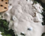 Foto del paso 3 de la receta: Rajas con crema
