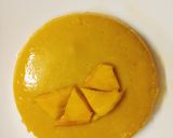 ম্যাঙ্গো পুডিং (mango puding recipe in bengali) রেসিপি ধাপ - 4 ছবি