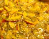 Foto del paso 3 de la receta: Canelones rellenos de calabaza