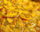 Foto del paso 3 de la receta: Canelones rellenos de calabaza