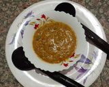 A picture of step 8 of Mawa matar.