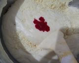 Foto langkah ke 5 dari resep Bolu Hongkong Keju.