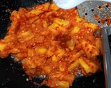 Foto langkah ke 2 dari resep Sambal Nanas Khas Palembang.
