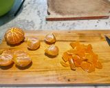 Foto del passaggio 5 della ricetta Marmellata di agrumi misti