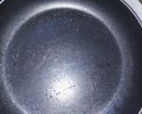 A picture of step 2 of Spring roll.