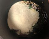 A picture of step 3 of Raw Banana Idli.
