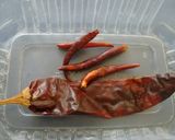 Foto del paso 2 de la receta: Pancita de res a la mexicana. ॐ