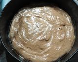 Fekete erdő torta recept fázis 2 fotója