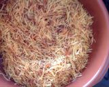 Foto del paso 5 de la receta: Fideuá de Lupe