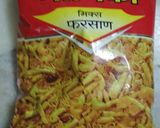 A picture of step 5 of Misal pav.