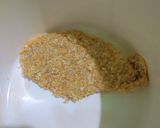 Foto langkah ke 6 dari resep Chicken katsu.