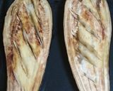 Foto del paso 1 de la receta Txalupa de berenjena sin gluten