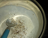 Foto del paso 3 de la receta: Salsa suave de parmesano para pasta