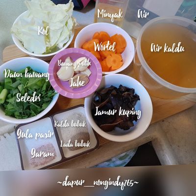 Langkah 1