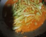 Foto langkah ke 3 dari resep Sambal Godog Labu Siam.
