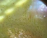 Foto del paso 6 de la receta: Arroz verde