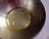 A picture of step 5 of Mix Fruit cake.