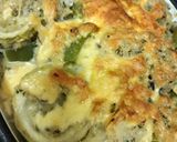 Foto del paso 8 de la receta: Quinoa y verduras Gratinadas económico y saludable