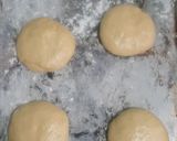 Foto del paso 10 de la receta: Conchas