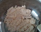 Foto langkah ke 3 dari resep Siomay ikan tenggiri.