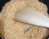 A picture of step 3 of Non-Fried Tonkatsu - No Oil Needed - Easy.
