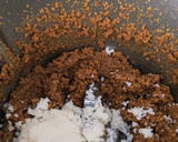 Foto del paso 4 de la receta: Tarta de piña colada (sin horno)