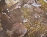 Foto langkah ke 1 dari resep Bestik/Bistik Lidah sapi.