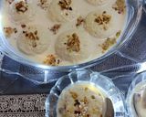 A picture of step 7 of Homemade Rass Malai 😍😍.